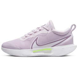 NIKECourt Zoom Pro Clay Court Tennisschuhe Damen...