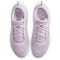 NIKECourt Zoom Pro Clay Court Tennisschuhe Damen doll/white-amethyst wave-volt 37.5