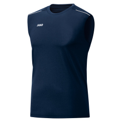 JAKO Classico Tanktop marine XL