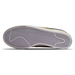 NIKE Court Legacy Next Nature Sneaker Damen white/black-desert ochre-team orange 40