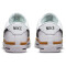 NIKE Court Legacy Next Nature Sneaker Damen white/black-desert ochre-team orange 40