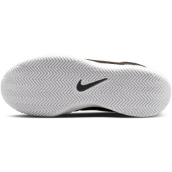 NIKECourt Zoom Lite 3 Clay Court Tennisschuhe Damen black/mtlc red bronze-white 37.5
