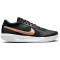 NIKECourt Zoom Lite 3 Clay Court Tennisschuhe Damen black/mtlc red bronze-white 37.5