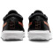 NIKECourt Zoom Lite 3 Clay Court Tennisschuhe Damen black/mtlc red bronze-white 37.5