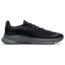 NIKE SuperRep Go 3 Next Nature Flyknit Trainingsschuhe Herren black/anthracite-iron grey 42