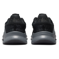 NIKE SuperRep Go 3 Next Nature Flyknit Trainingsschuhe Herren black/anthracite-iron grey 42