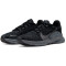 NIKE SuperRep Go 3 Next Nature Flyknit Trainingsschuhe Herren black/anthracite-iron grey 42