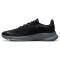 NIKE SuperRep Go 3 Next Nature Flyknit Trainingsschuhe Herren black/anthracite-iron grey 42