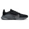 NIKE SuperRep Go 3 Next Nature Flyknit Trainingsschuhe Herren black/anthracite-iron grey 42