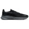 NIKE SuperRep Go 3 Next Nature Flyknit Trainingsschuhe Herren black/anthracite-iron grey 42