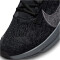 NIKE SuperRep Go 3 Next Nature Flyknit Trainingsschuhe Herren black/anthracite-iron grey 42