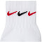 3er Pack NIKE Everyday Plus Cushioned Training Sneakersocken multi-color 42-46
