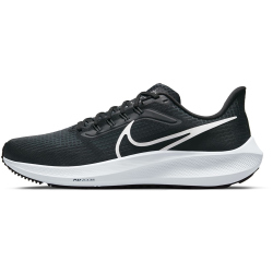 NIKE Air Zoom Pegasus 39 Laufschuhe Herren black/white-dk...
