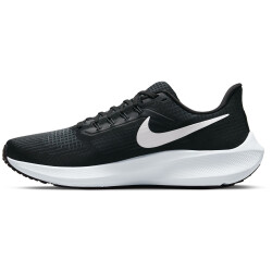 NIKE Air Zoom Pegasus 39 Laufschuhe Herren black/white-dk smoke grey 40