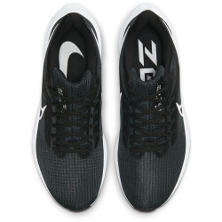 NIKE Air Zoom Pegasus 39 Laufschuhe Herren black/white-dk smoke grey 40