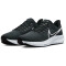 NIKE Air Zoom Pegasus 39 Laufschuhe Herren black/white-dk smoke grey 40