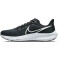 NIKE Air Zoom Pegasus 39 Laufschuhe Herren black/white-dk smoke grey 40
