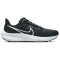 NIKE Air Zoom Pegasus 39 Laufschuhe Herren black/white-dk smoke grey 40