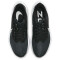 NIKE Air Zoom Pegasus 39 Laufschuhe Herren black/white-dk smoke grey 40