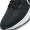 NIKE Air Zoom Pegasus 39 Laufschuhe Herren black/white-dk smoke grey 40