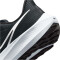 NIKE Air Zoom Pegasus 39 Laufschuhe Herren black/white-dk smoke grey 40