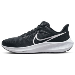 NIKE Air Zoom Pegasus 39 Laufschuhe Damen black/white-dk...
