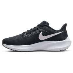 NIKE Air Zoom Pegasus 39 Laufschuhe Damen black/white-dk smoke grey 38