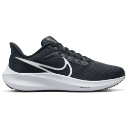 NIKE Air Zoom Pegasus 39 Laufschuhe Damen black/white-dk smoke grey 38