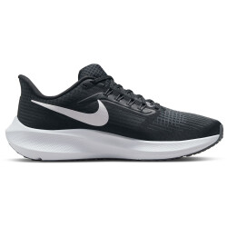 NIKE Air Zoom Pegasus 39 Laufschuhe Damen black/white-dk smoke grey 38