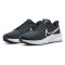NIKE Air Zoom Pegasus 39 Laufschuhe Damen black/white-dk smoke grey 38