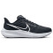 NIKE Air Zoom Pegasus 39 Laufschuhe Damen black/white-dk smoke grey 38