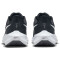 NIKE Air Zoom Pegasus 39 Laufschuhe Damen black/white-dk smoke grey 38