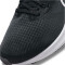 NIKE Air Zoom Pegasus 39 Laufschuhe Damen black/white-dk smoke grey 38