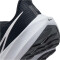 NIKE Air Zoom Pegasus 39 Laufschuhe Damen black/white-dk smoke grey 38