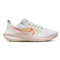 NIKE Air Zoom Pegasus 39 Laufschuhe Damen iris whisper/madder root-summit white 38