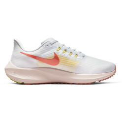 NIKE Air Zoom Pegasus 39 Laufschuhe Damen iris whisper/madder root-summit white 38