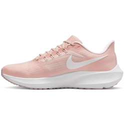 NIKE Air Zoom Pegasus 39 Laufschuhe Damen pink oxford/summit white-light soft pink 38