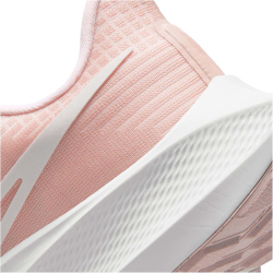 NIKE Air Zoom Pegasus 39 Laufschuhe Damen pink oxford/summit white-light soft pink 38