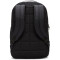 NIKE Brasilia 9.5 Training Rucksack (Medium, 24L) black/black/white