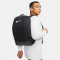 NIKE Brasilia 9.5 Training Rucksack (Medium, 24L) black/black/white