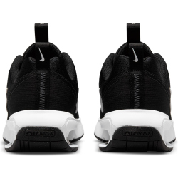 NIKE Air Max INTRLK Lite Sneaker Kinder black/white-anthracite-wolf grey 36