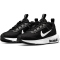 NIKE Air Max INTRLK Lite Sneaker Kinder black/white-anthracite-wolf grey 36