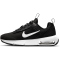 NIKE Air Max INTRLK Lite Sneaker Kinder black/white-anthracite-wolf grey 36
