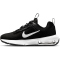 NIKE Air Max INTRLK Lite Sneaker Kinder black/white-anthracite-wolf grey 36