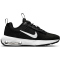 NIKE Air Max INTRLK Lite Sneaker Kinder black/white-anthracite-wolf grey 36