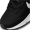 NIKE Air Max INTRLK Lite Sneaker Kinder black/white-anthracite-wolf grey 36