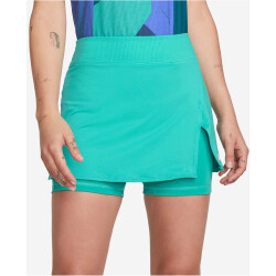 NIKECourt Dri-FIT Victory Tennisrock Damen washed...