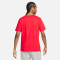 NIKE FC Barcelona T-Shirt Herren university red M
