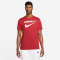 NIKE FC Liverpool T-Shirt Herren tough red L