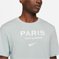 NIKE Paris Saint-Germain T-Shirt Herren aura S